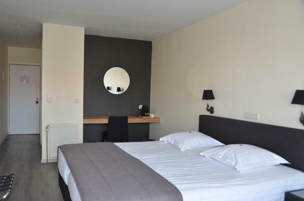 דה האן Hotel Arcato מראה חיצוני תמונה
