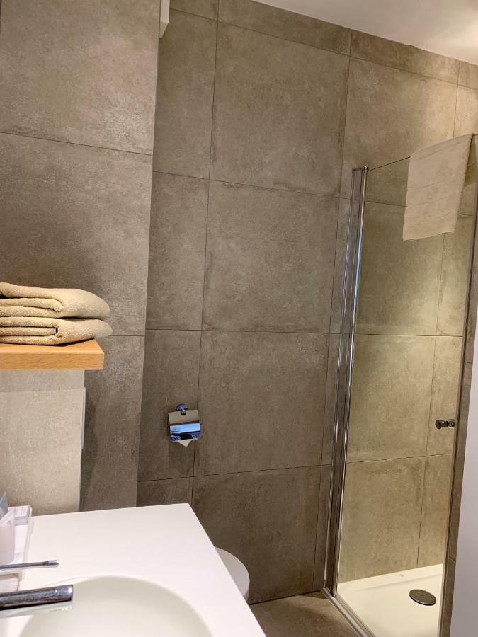 דה האן Hotel Arcato מראה חיצוני תמונה