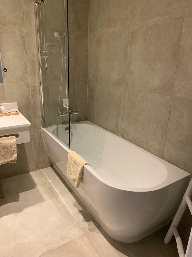 דה האן Hotel Arcato מראה חיצוני תמונה