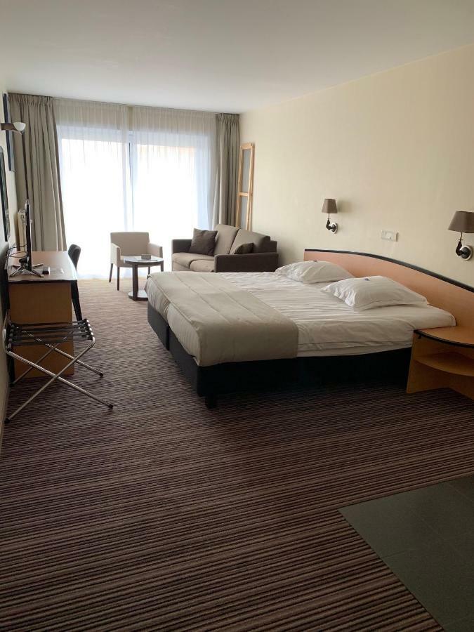 דה האן Hotel Arcato מראה חיצוני תמונה