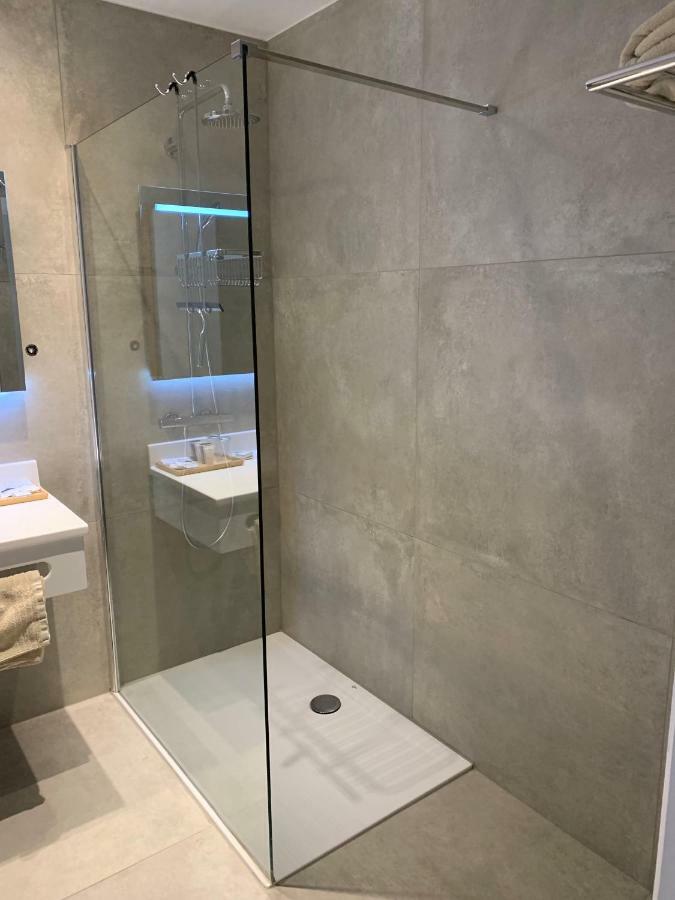 דה האן Hotel Arcato מראה חיצוני תמונה